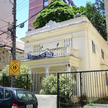 Cozy Flamengo - 3 Hospedes, Conforto E Privativo! Rio de Janeiro Kültér fotó