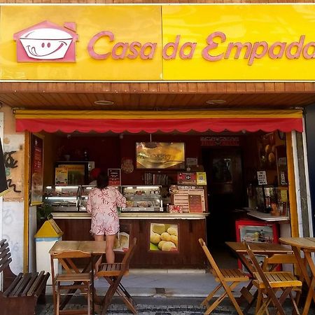 Cozy Flamengo - 3 Hospedes, Conforto E Privativo! Rio de Janeiro Kültér fotó