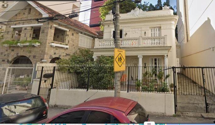Cozy Flamengo - 3 Hospedes, Conforto E Privativo! Rio de Janeiro Kültér fotó