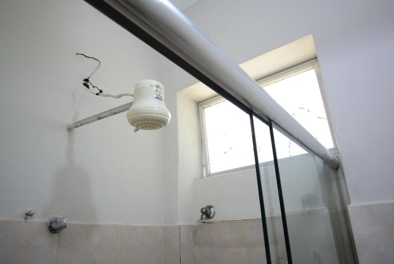 Cozy Flamengo - 3 Hospedes, Conforto E Privativo! Rio de Janeiro Kültér fotó