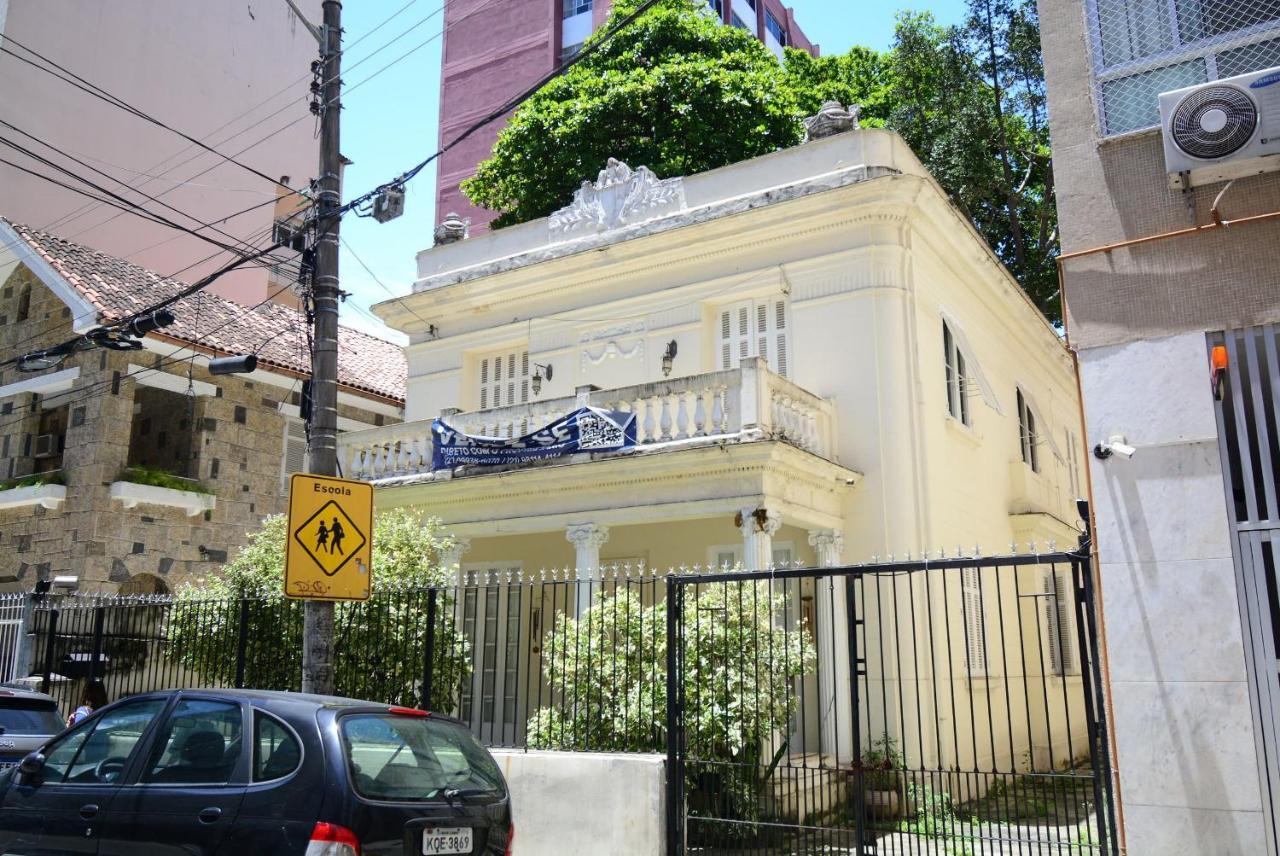 Cozy Flamengo - 3 Hospedes, Conforto E Privativo! Rio de Janeiro Kültér fotó