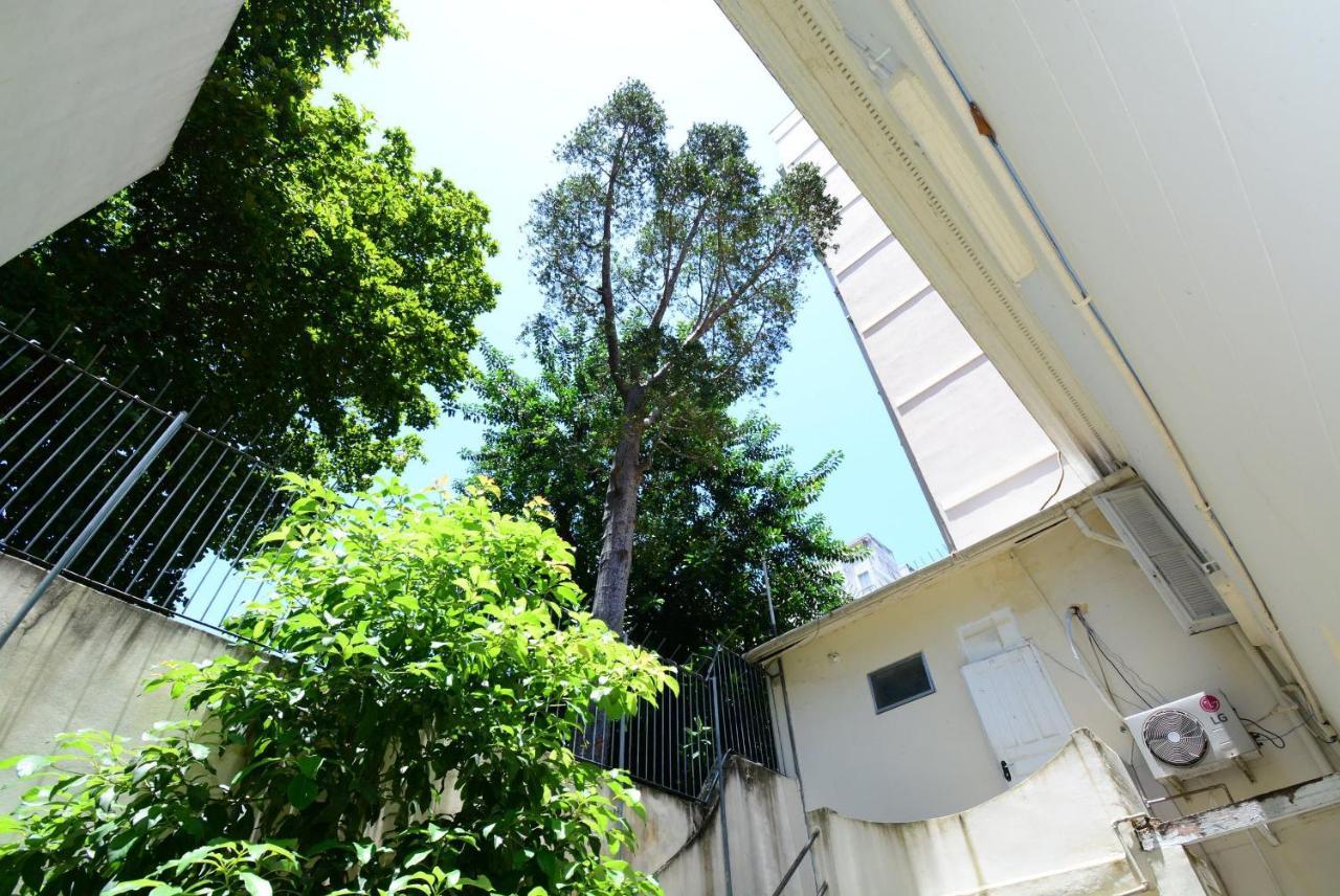 Cozy Flamengo - 3 Hospedes, Conforto E Privativo! Rio de Janeiro Kültér fotó