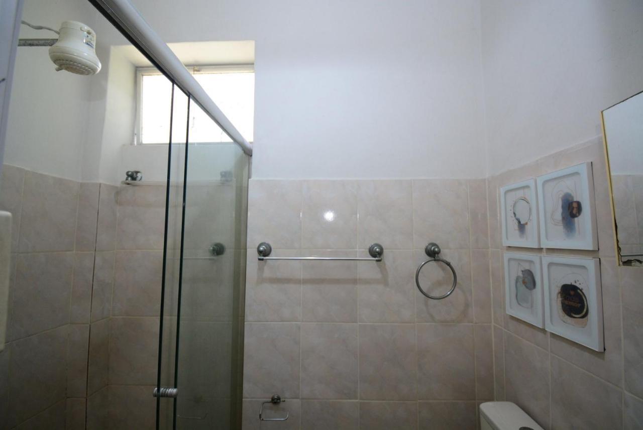 Cozy Flamengo - 3 Hospedes, Conforto E Privativo! Rio de Janeiro Kültér fotó