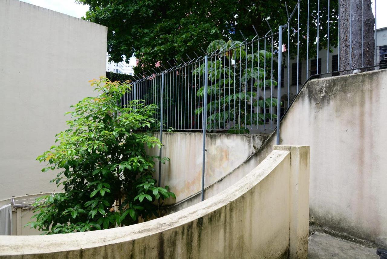 Cozy Flamengo - 3 Hospedes, Conforto E Privativo! Rio de Janeiro Kültér fotó
