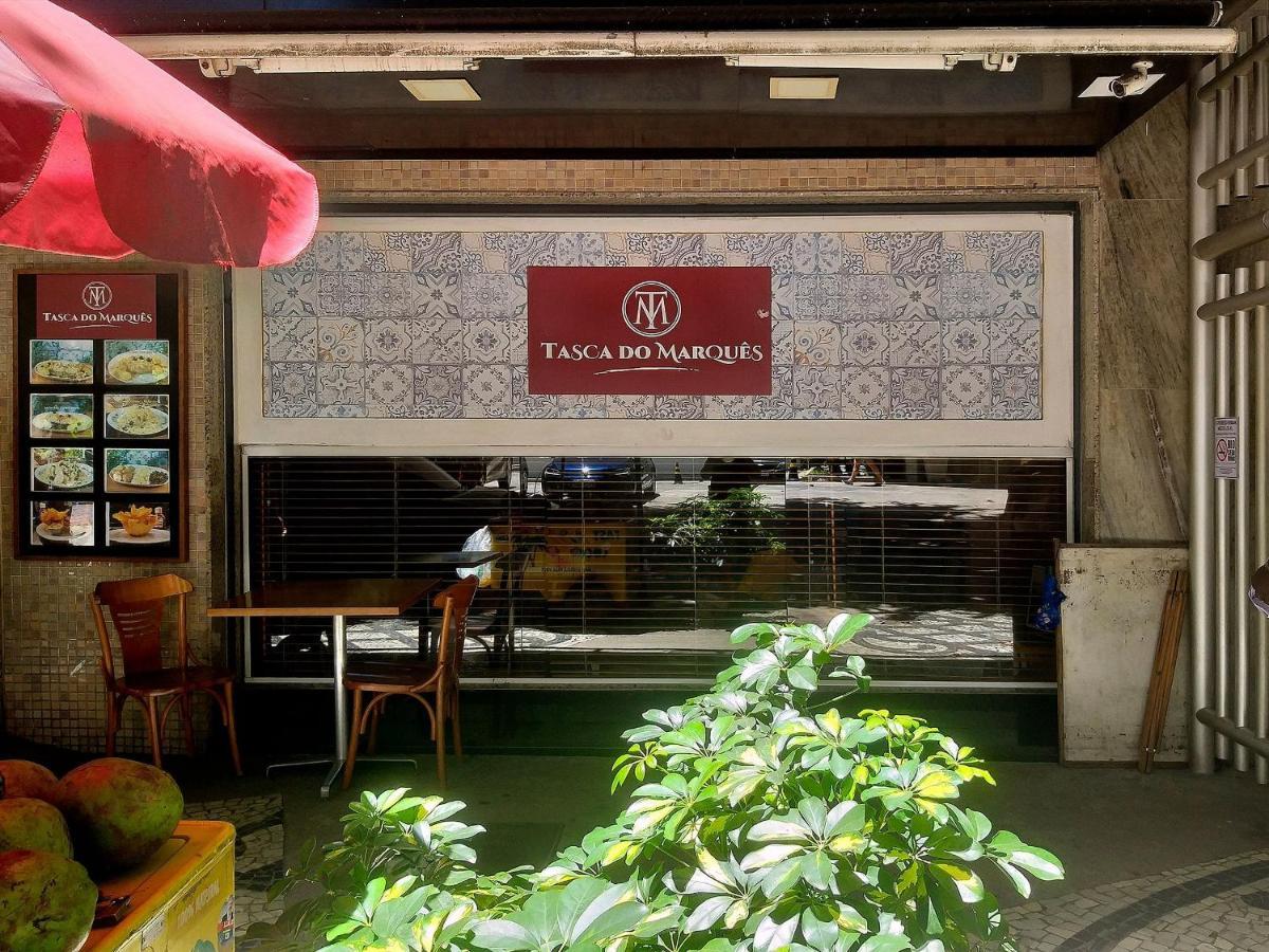 Cozy Flamengo - 3 Hospedes, Conforto E Privativo! Rio de Janeiro Kültér fotó
