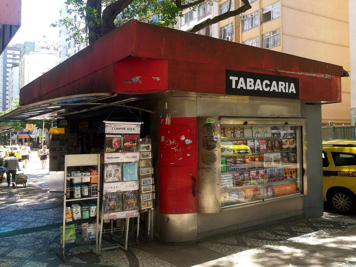 Cozy Flamengo - 3 Hospedes, Conforto E Privativo! Rio de Janeiro Kültér fotó